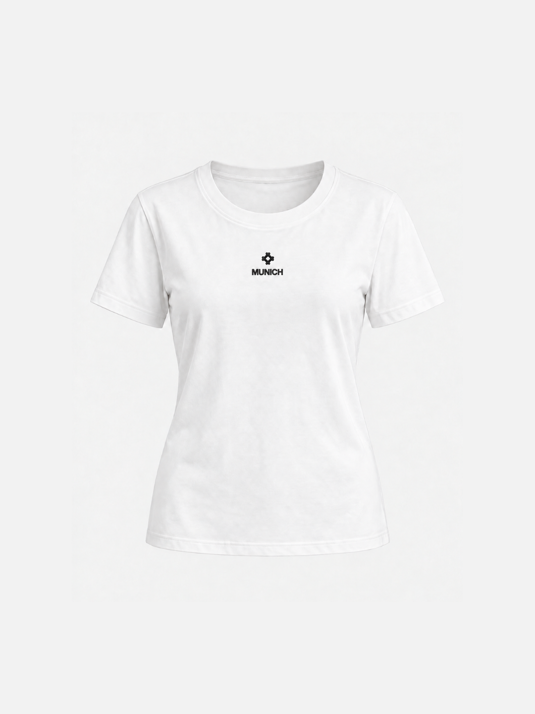 LE T-SHIRT CLASSIQUE • ISHĀRA