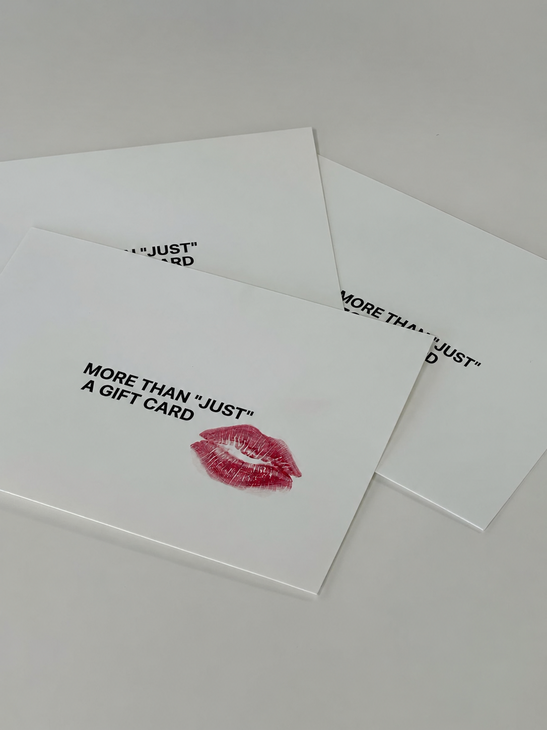 Cartes-cadeaux