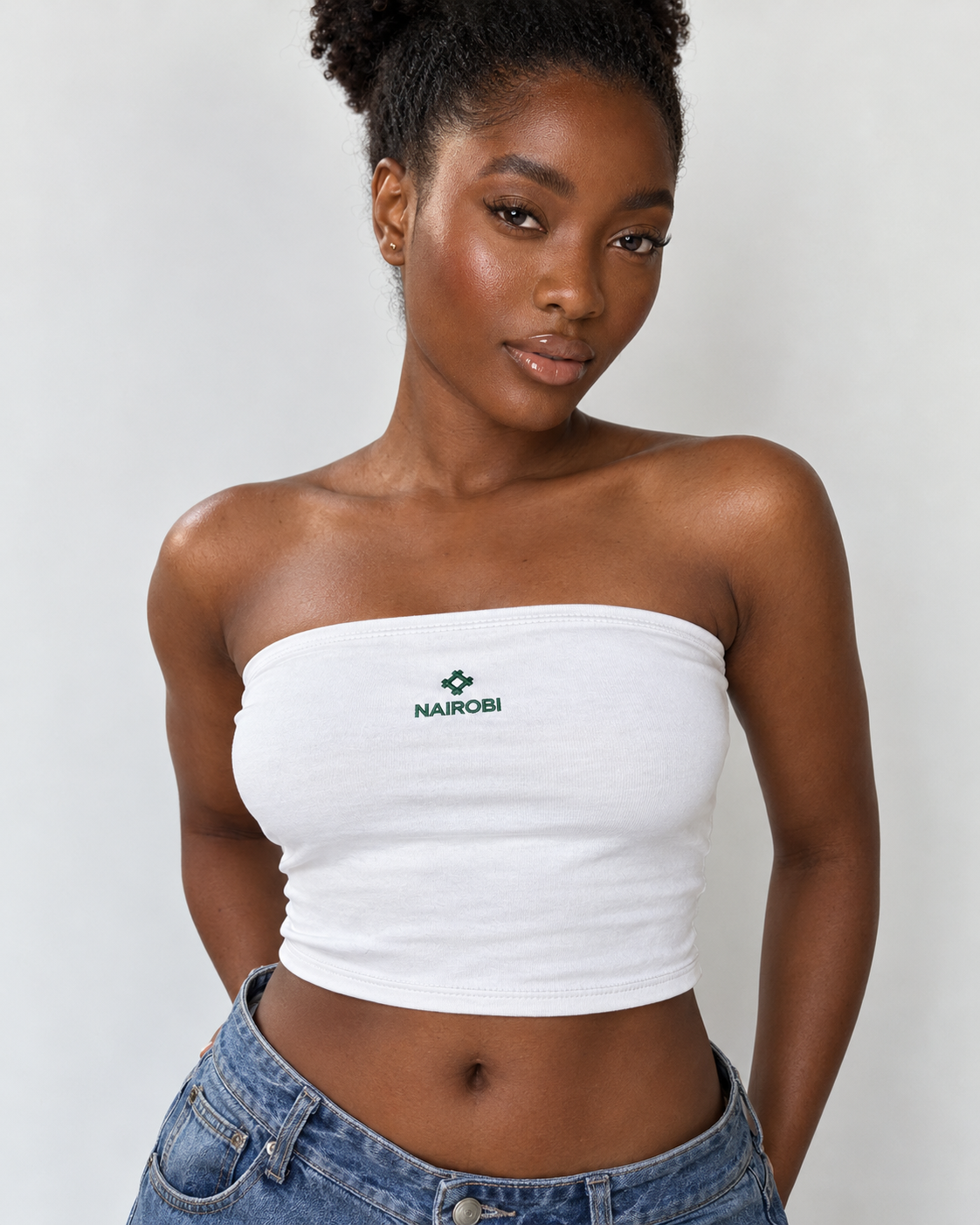 LE BANDEAU • ISHĀRA