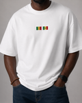T-SHIRT HOMME OVERSIZE • Origins