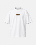 LE T-SHIRT OVERSIZE